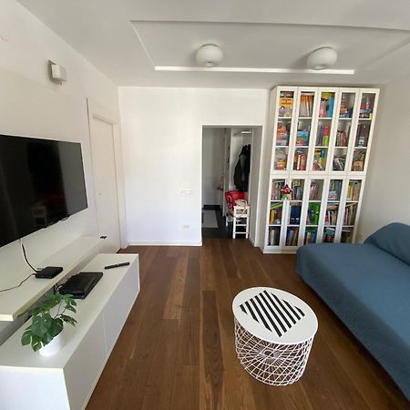 Cimi Apartment 贝尔格莱德 外观 照片
