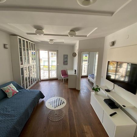 Cimi Apartment 贝尔格莱德 外观 照片