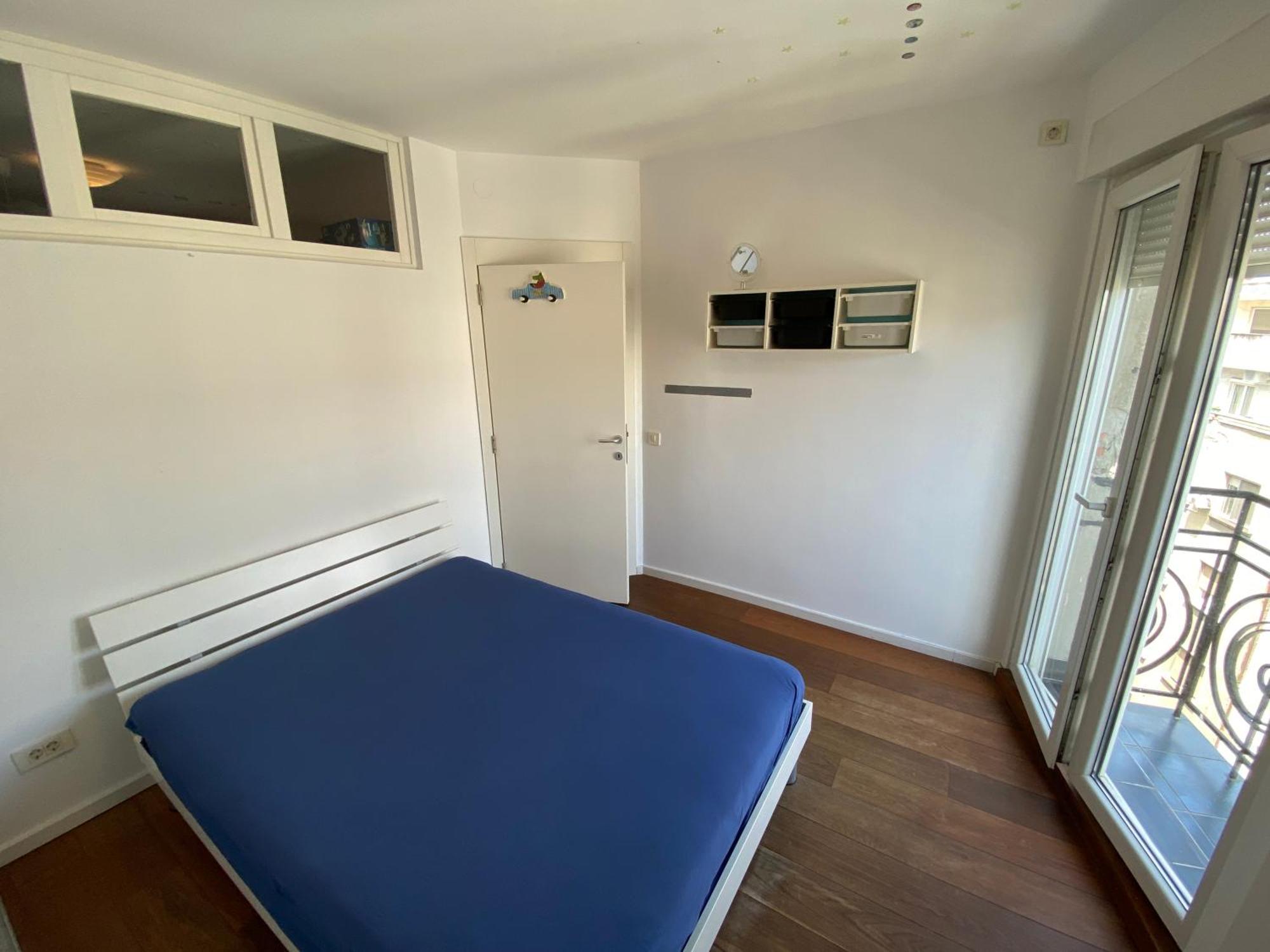 Cimi Apartment 贝尔格莱德 外观 照片