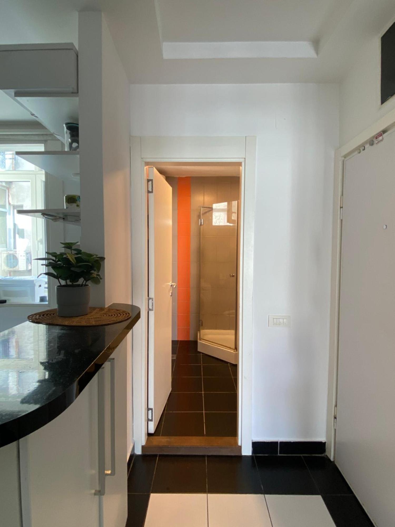 Cimi Apartment 贝尔格莱德 外观 照片