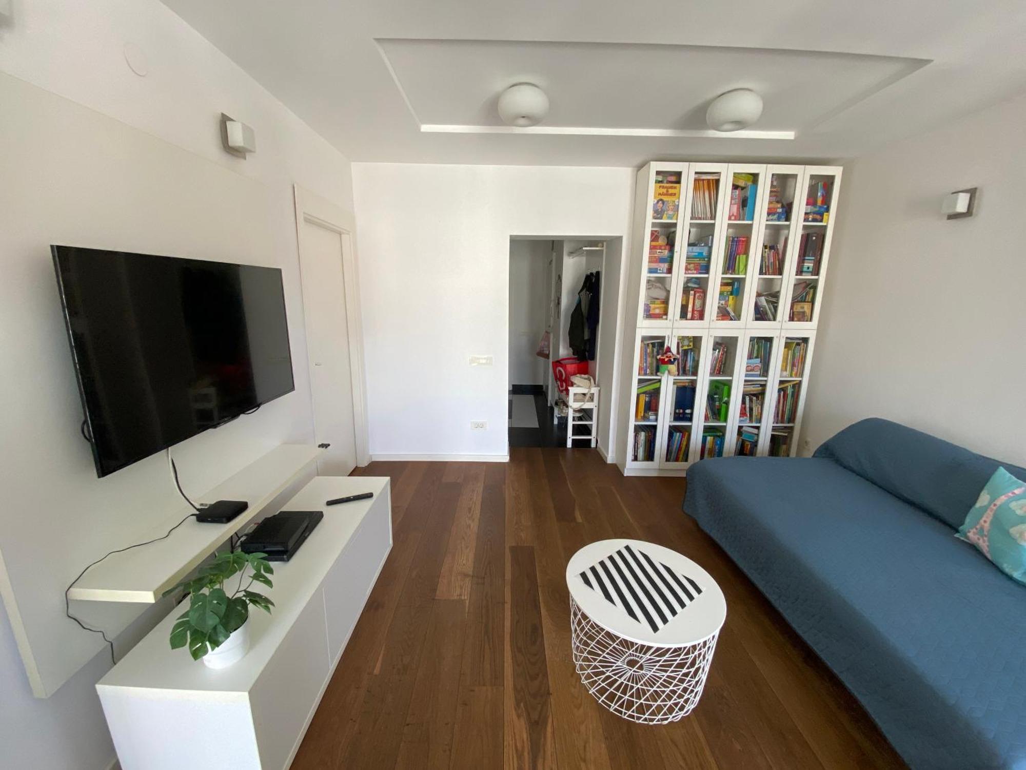 Cimi Apartment 贝尔格莱德 外观 照片