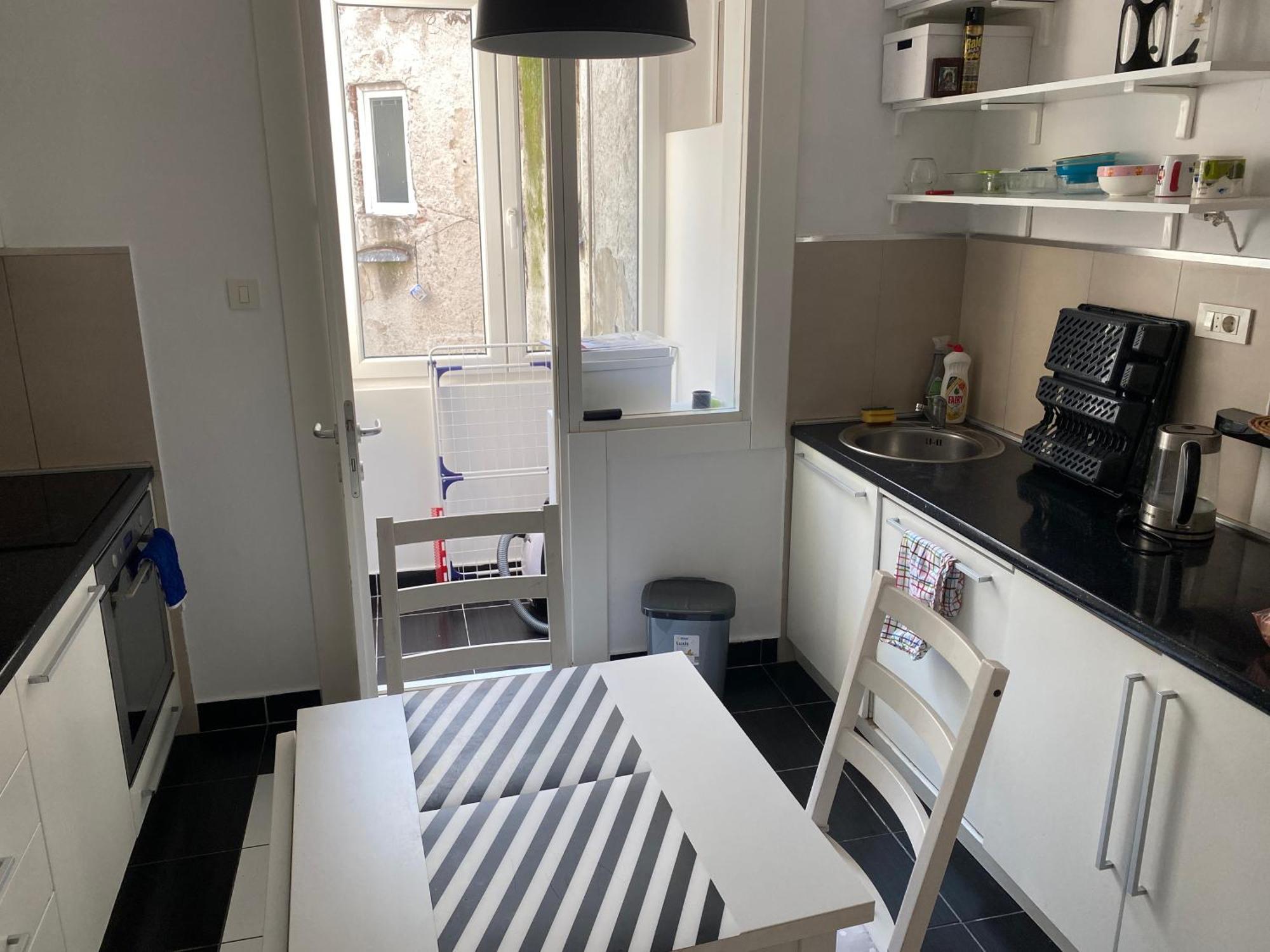 Cimi Apartment 贝尔格莱德 外观 照片