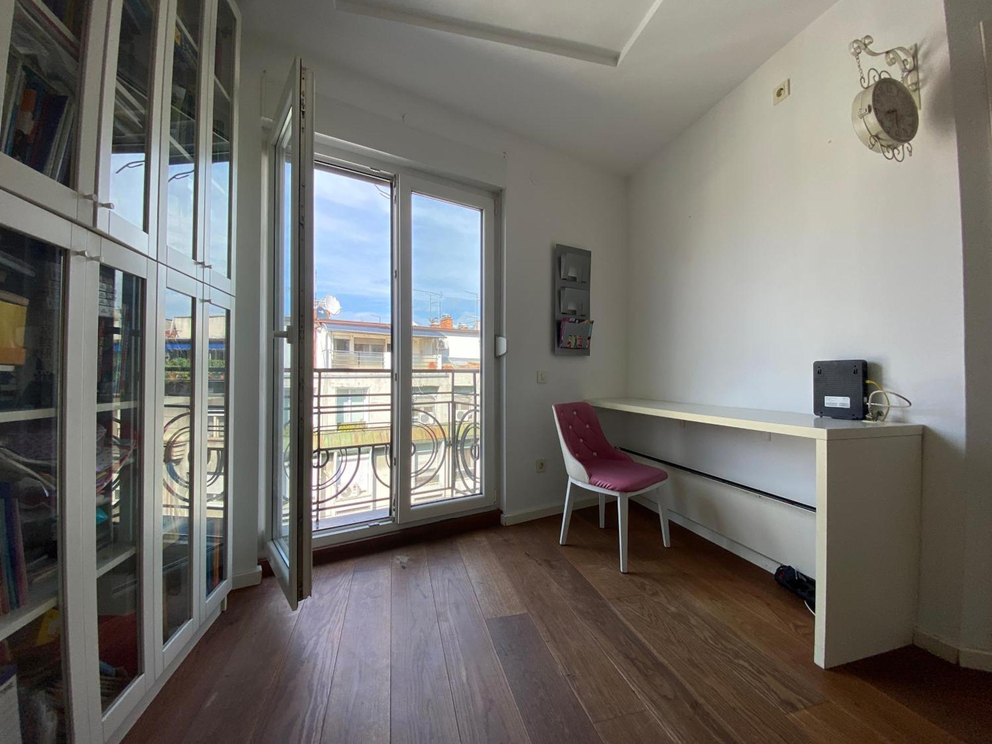 Cimi Apartment 贝尔格莱德 外观 照片